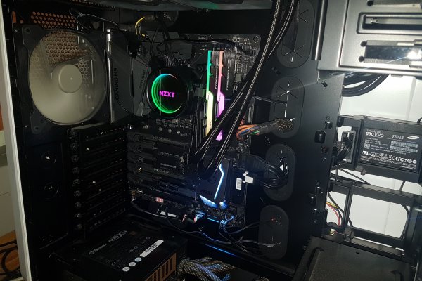 Kraken 5 at