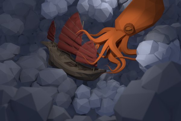 Kraken forum