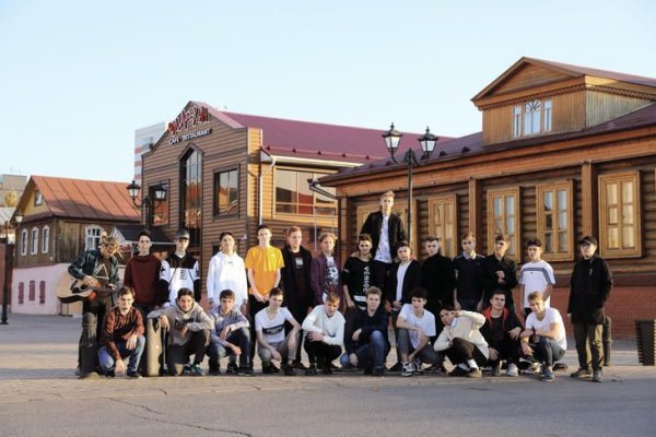 Кракен макет плейс