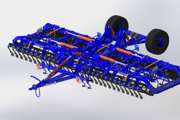 Kraken17 at