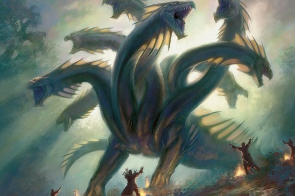 Kraken в россии