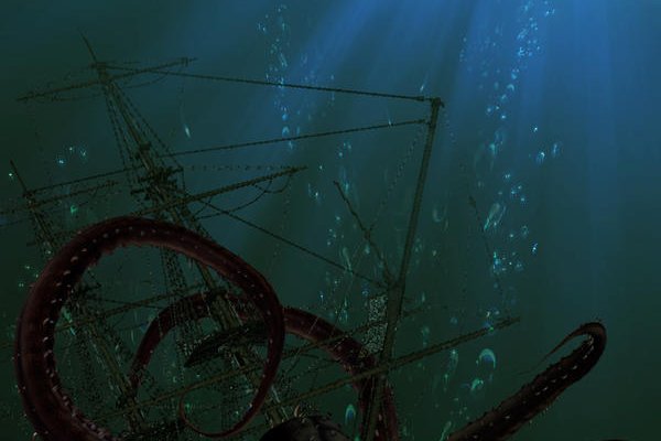 Kraken online