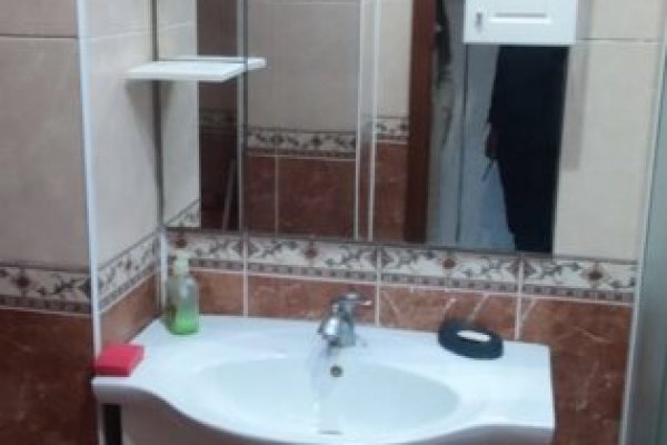 Ошибка на кракене