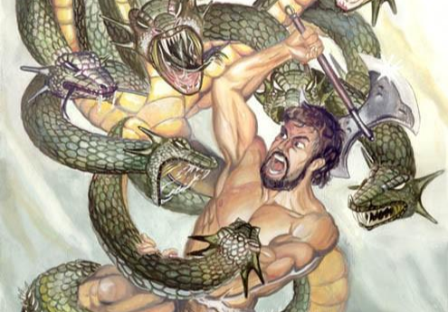 Kraken 19at
