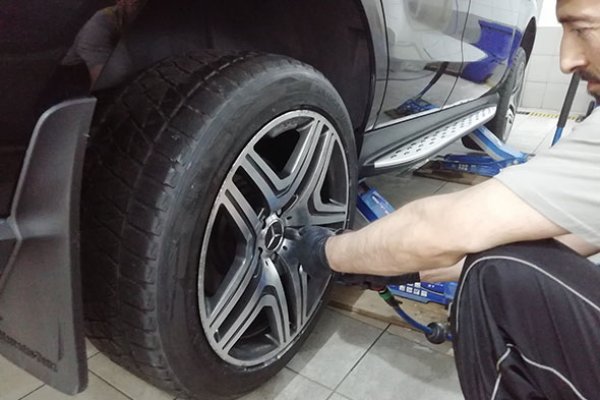 Ссылки на сайты даркнета